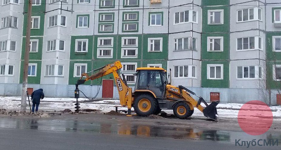 В Северодвинске на месте исчезнувшей остановки установили новый павильон